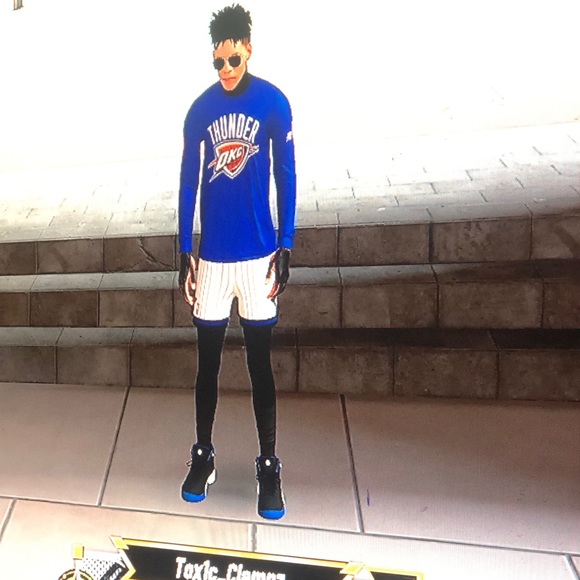 My ss3 account - Picture 2 of 2